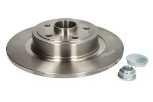 Tarcza hamulcowa 08.9558.17