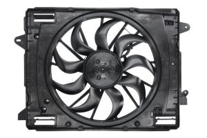 Silnik wentylatora chłodnicy 0 130 708 529