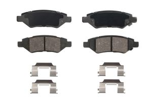 Klocki hamulcowe kpl. P 09 014