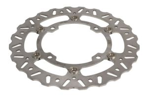 Tarcza hamulcowa MSW490EC