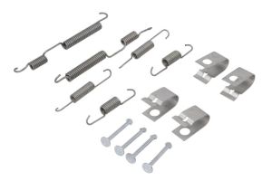 Zestaw montażowy szczęk hamulcowych SFK470