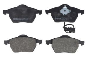 Klocki hamulcowe kpl. 0 986 460 118