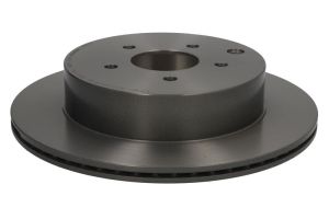 Tarcza hamulcowa 09.B531.11