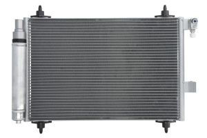 Skraplacz klimatyzacji 1 986 AD2 006