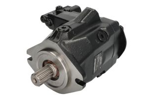 Hydrauliczna pompa tłoczkowa R902536855