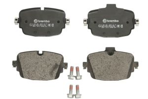 Klocki hamulcowe kpl. P 85 180