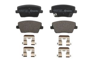 Klocki hamulcowe kpl. P 30 112