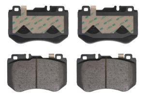 Klocki hamulcowe kpl. P 50 123