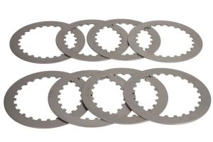 Zestaw płytek (przekładek) metalowych MES606-8