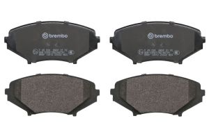 Klocki hamulcowe kpl. P 49 034