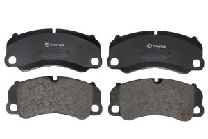 Klocek hamulcowy kpl. P 65 054