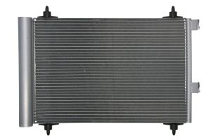 Skraplacz klimatyzacji 1 986 AD2 157