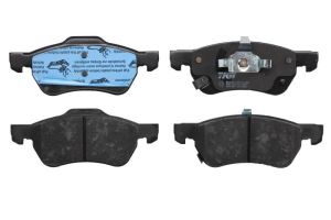 Klocki hamulcowe kpl. GDB2383