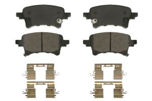 Klocki hamulcowe kpl. P 37 029