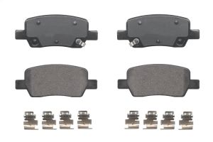 Klocki hamulcowe kpl. P 30 146