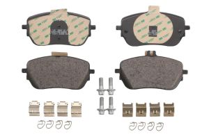 Klocki hamulcowe kpl. P 50 146