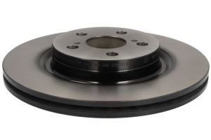 Tarcza hamulcowa DF4641