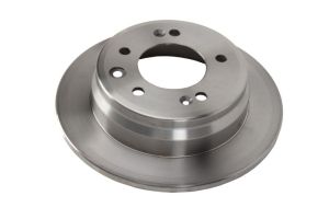 Tarcza hamulcowa DF6123