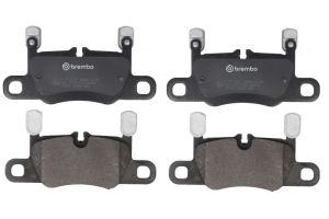 Klocki hamulcowe kpl. P 65 056