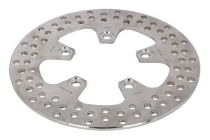 Tarcza hamulcowa MST367