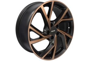 Felga aluminiowa osobowa F7580KABB50VW3Y