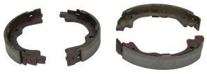 Szczęki hamulca postojowego kpl. GS8757