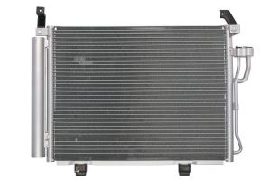 Skraplacz klimatyzacji 1 986 AD2 231