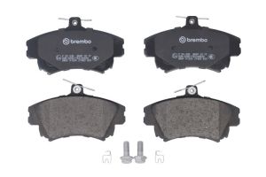 Klocki hamulcowe kpl. P 54 036