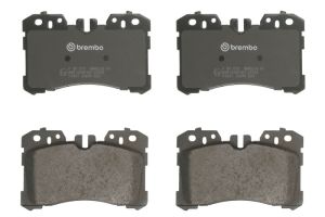 Klocki hamulcowe kpl. P 83 075