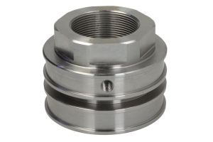 Siłownik  hydrauliczny, trap rozładunkowy 595-10069-AN