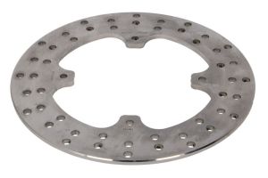 Tarcza hamulcowa MST326