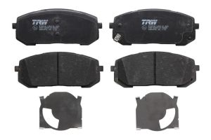 Klocki hamulcowe kpl. GDB2492