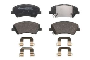 Klocki hamulcowe kpl. P 30 098