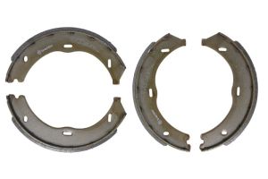 Szczęki hamulca postojowego kpl. S 50 524