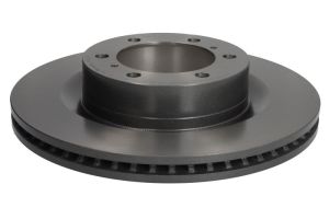 Tarcza hamulcowa 09.E529.11