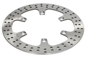 Tarcza hamulcowa MST206