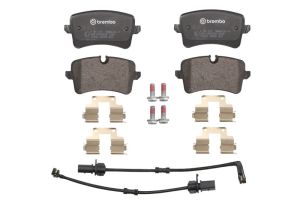 Klocki hamulcowe kpl. P 85 157