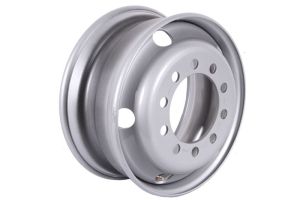 Felga stalowa ciężarowa 14017