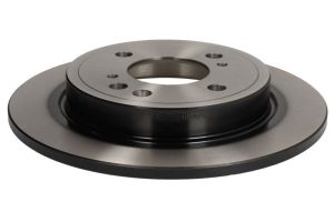 Tarcza hamulcowa DF6875