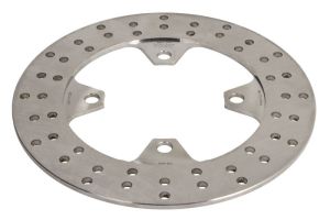 Tarcza hamulcowa MST499