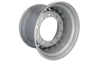 Felga stalowa ciężarowa AC36404
