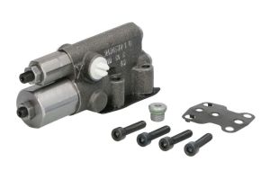 Rozdzielacz hydrauliczny R902451616