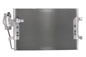 Skraplacz klimatyzacji 1 986 AD2 187