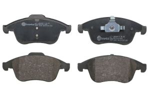 Klocki hamulcowe kpl. P 68 045