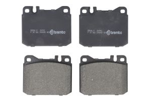 Klocki hamulcowe kpl. P 50 002