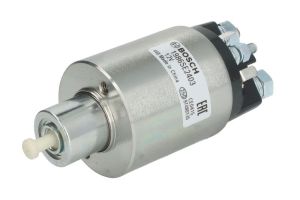 Automat rozrusznika 1 986 SE2 403