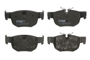 Klocki hamulcowe kpl. GDB2374