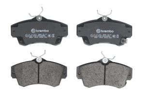 Klocki hamulcowe kpl. P 11 012