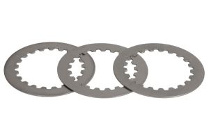 Zestaw płytek (przekładek) metalowych MES447-3