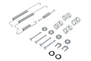Zestaw montażowy szczęk hamulcowych SFK484